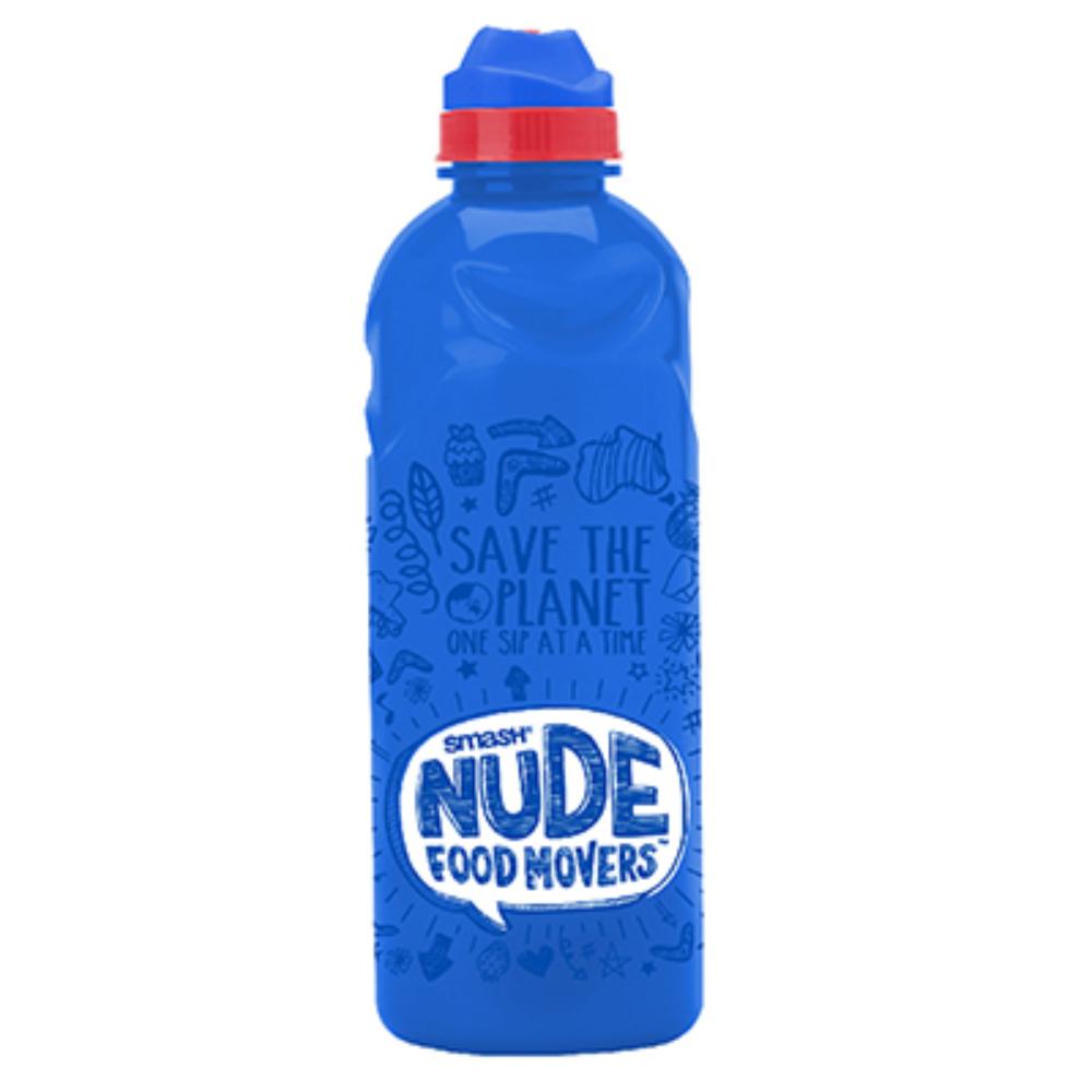 Botella de Agua 750 ml Azul