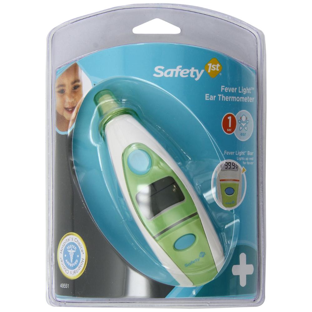 Termómetro digital para oido Safety 1st – Hola Bebé