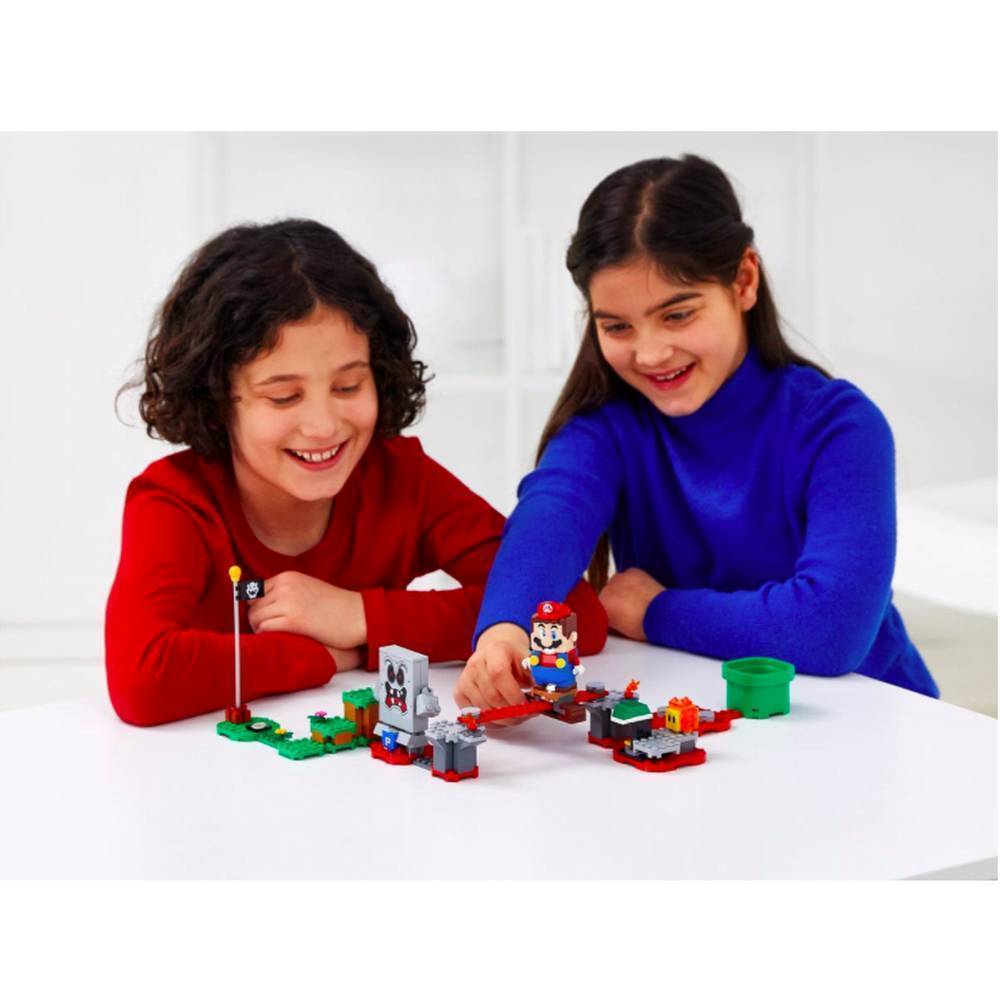 LEGO® para Niños en Toysmart - Construcción, Diversión y Aprendizaje –  Toysmart Colombia