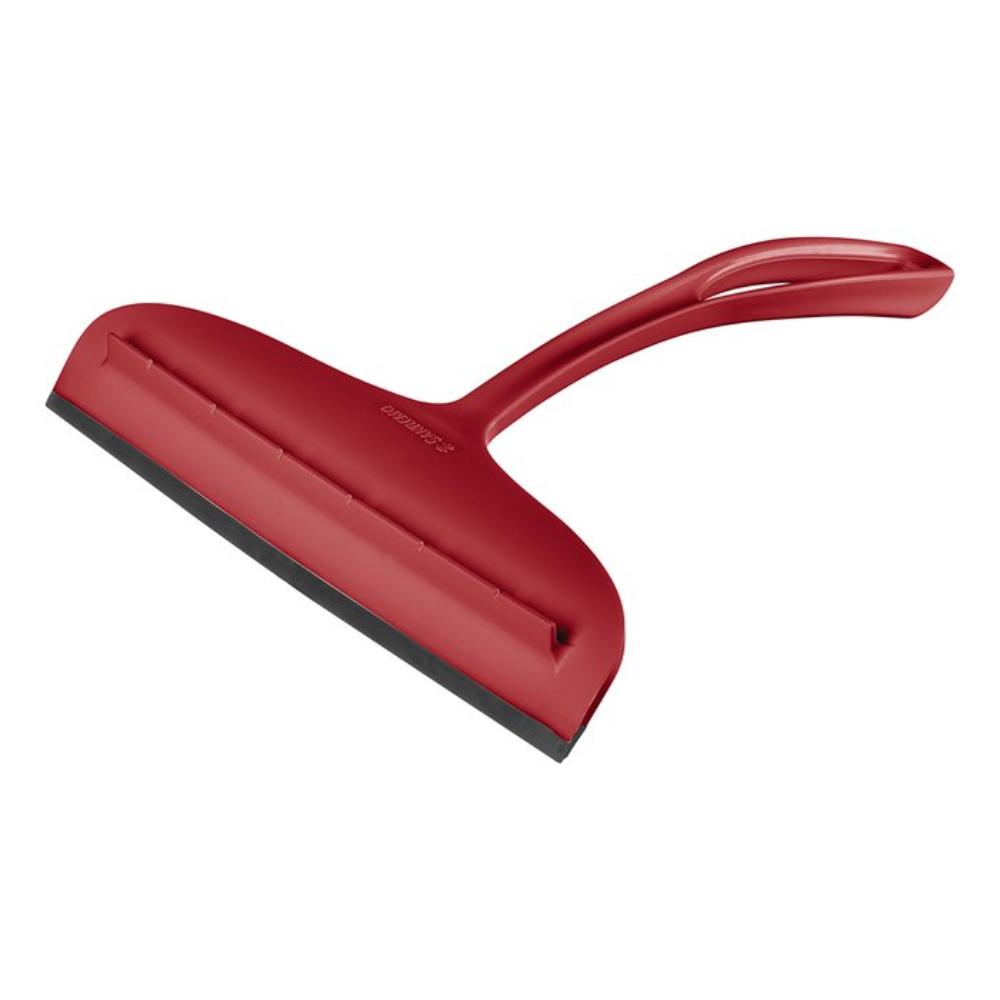 Secador Fregadero Rojo Plástico 22 cm Sanremo SR591/3