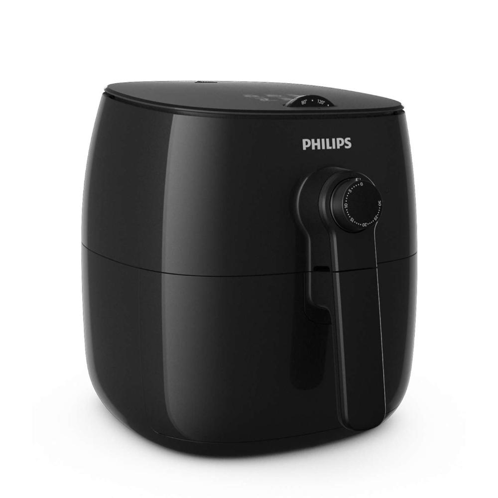 Airfryer Turbo Philips HD9621/96 -1